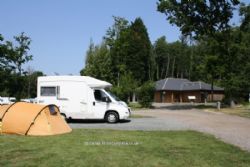 Whitefield Forest Touring Park