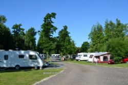 Whitefield Forest Touring Park