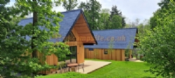 Whitefield Forest Touring Park
