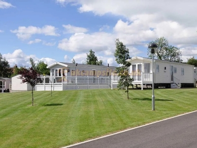York House Holiday Park