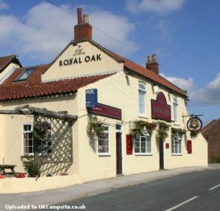 The Royal Oak Inn