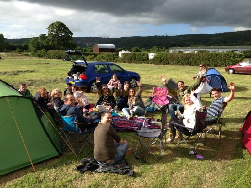 Cheddar Petruth Paddocks