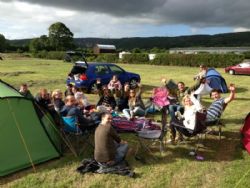 Cheddar Petruth Paddocks