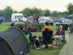 Cheddar Petruth Paddocks