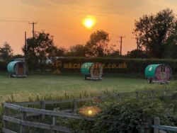 Cheddar Petruth Paddocks