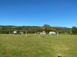 Cheddar Petruth Paddocks