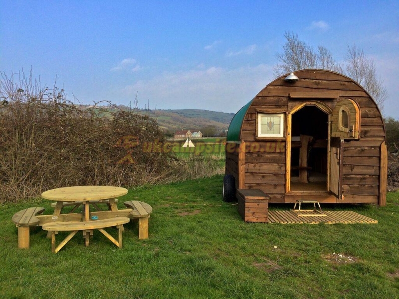 Cheddar Petruth Paddocks