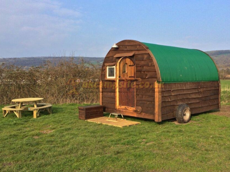 Cheddar Petruth Paddocks