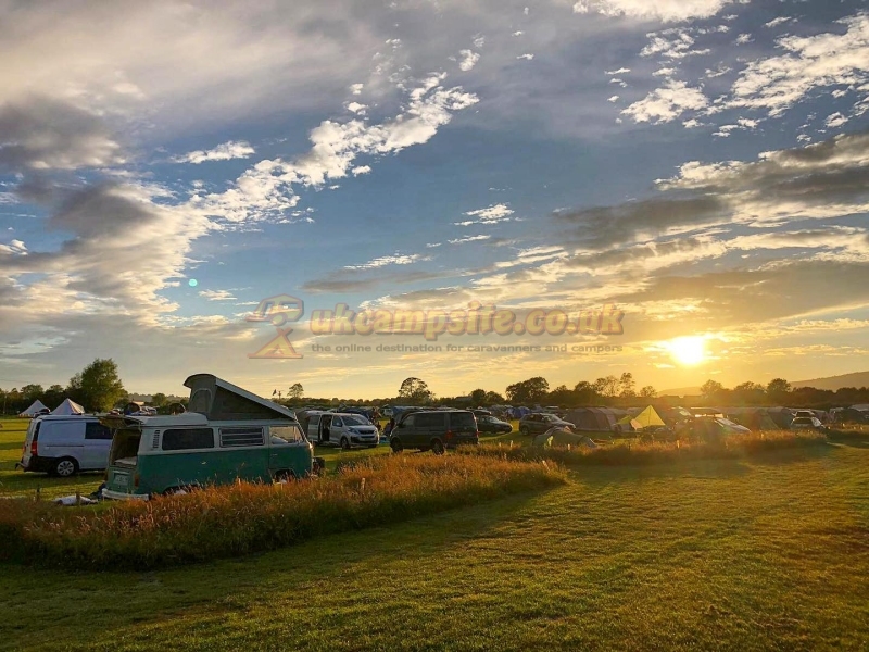Cheddar Petruth Paddocks