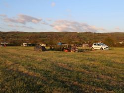 Cheddar Petruth Paddocks