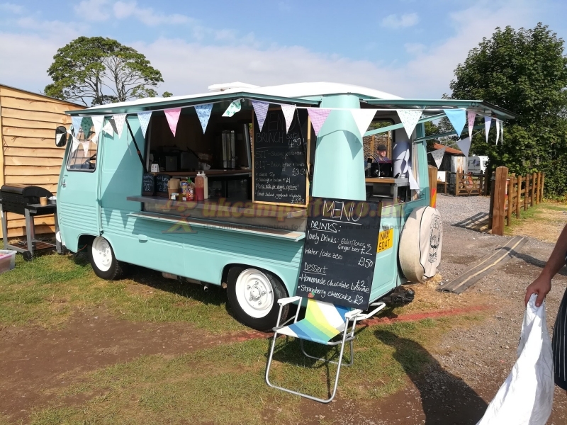 Cheddar Petruth Paddocks
