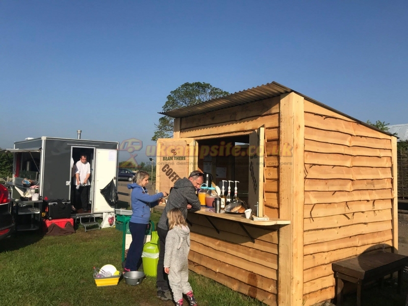 Cheddar Petruth Paddocks