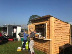 Cheddar Petruth Paddocks