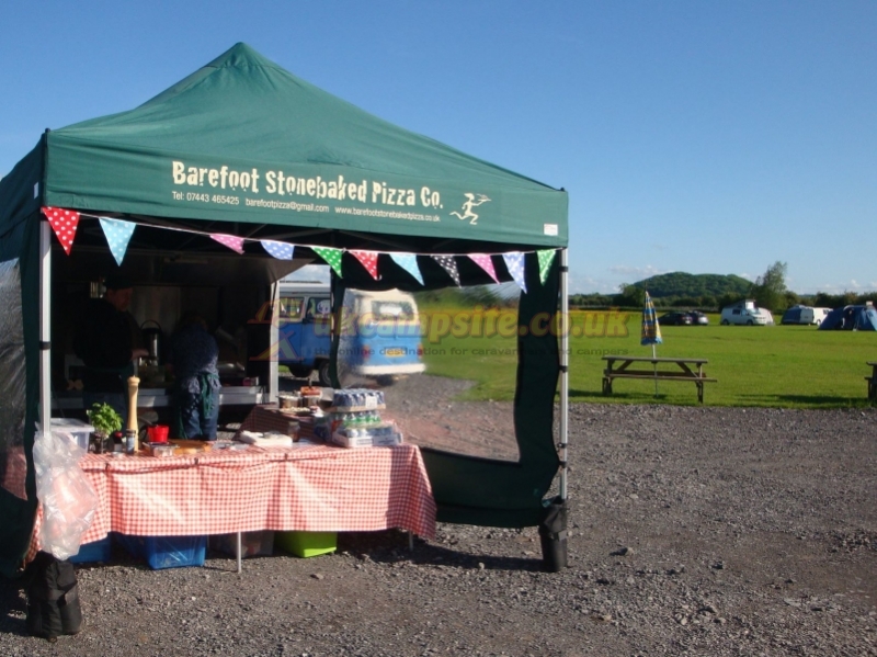 Cheddar Petruth Paddocks