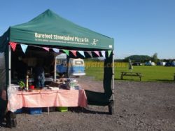 Cheddar Petruth Paddocks