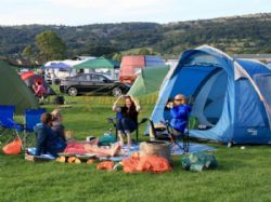 Cheddar Petruth Paddocks