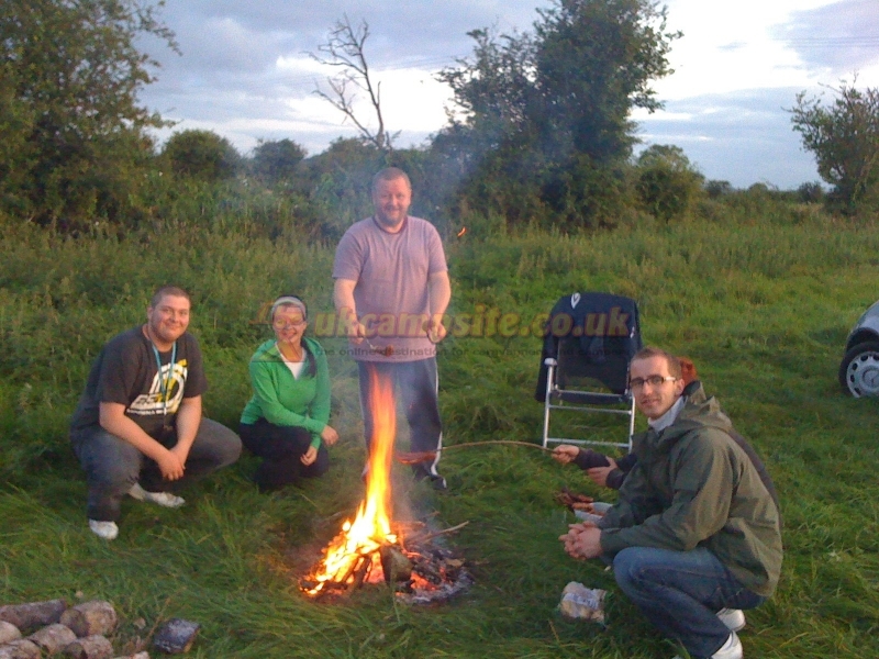 Cheddar Petruth Paddocks