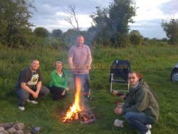 Cheddar Petruth Paddocks