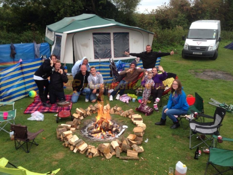 Cheddar Petruth Paddocks