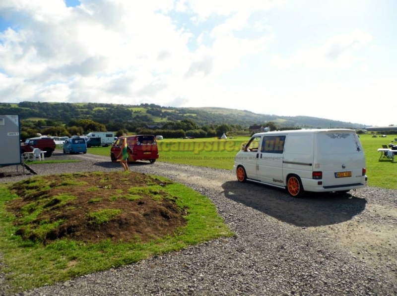 Cheddar Petruth Paddocks