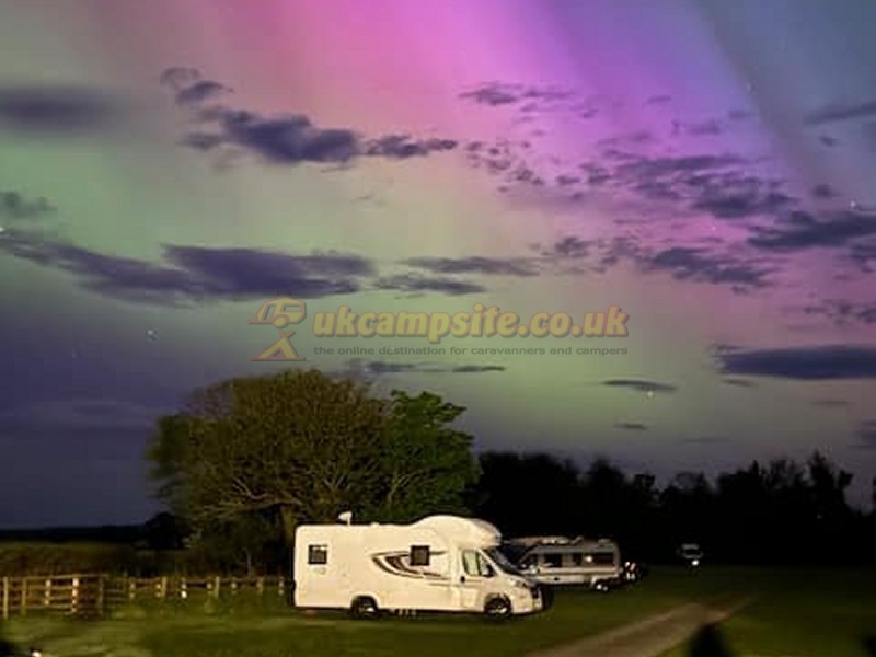 Annstead Farm Caravan And Campsite