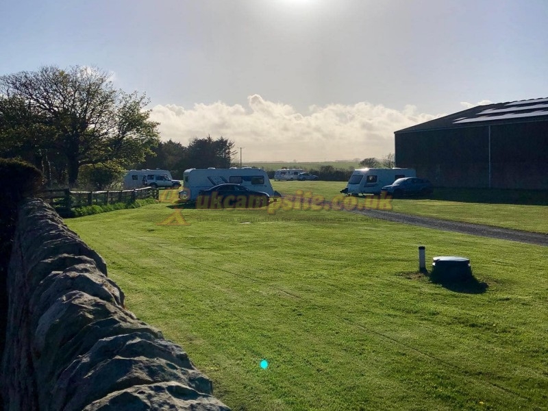 Annstead Farm Caravan And Campsite