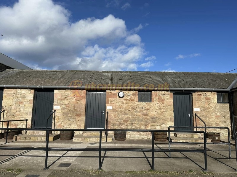 Annstead Farm Caravan And Campsite