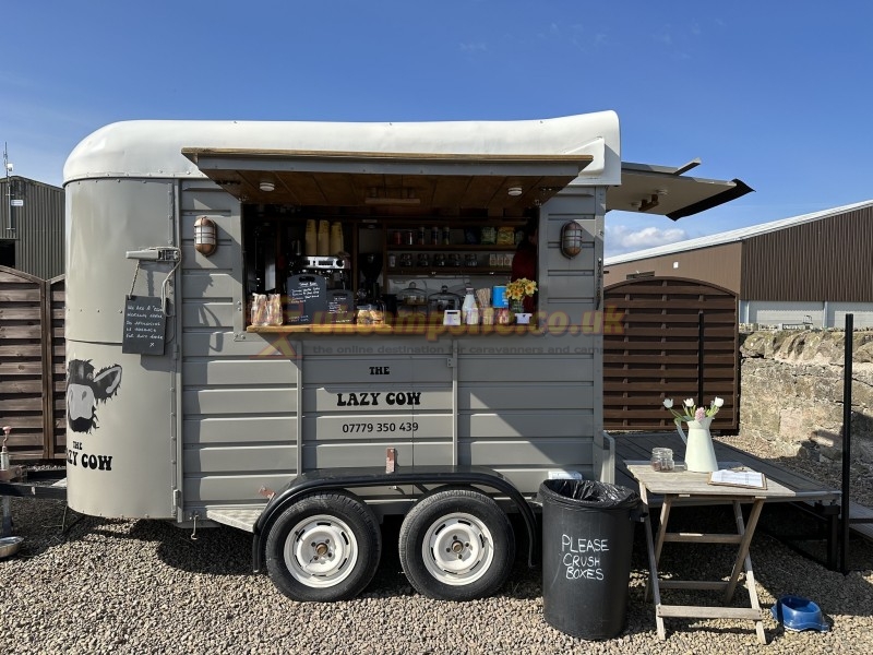 Annstead Farm Caravan And Campsite