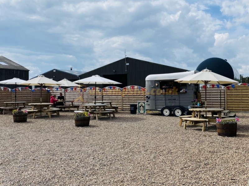 Annstead Farm Caravan And Campsite