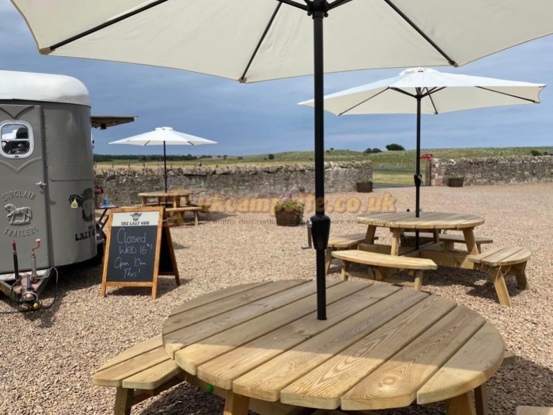 Annstead Farm Caravan And Campsite