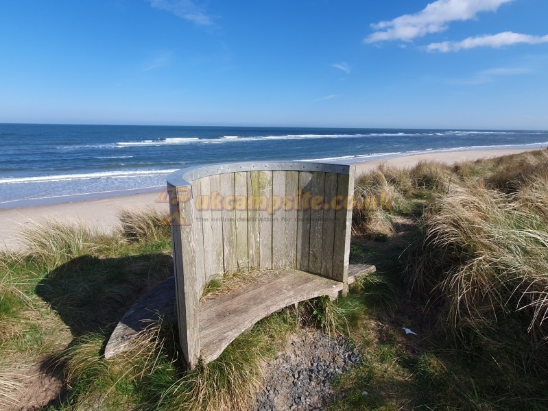 Annstead Farm Caravan And Campsite