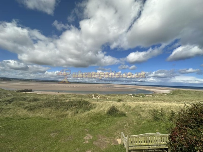 Annstead Farm Caravan And Campsite