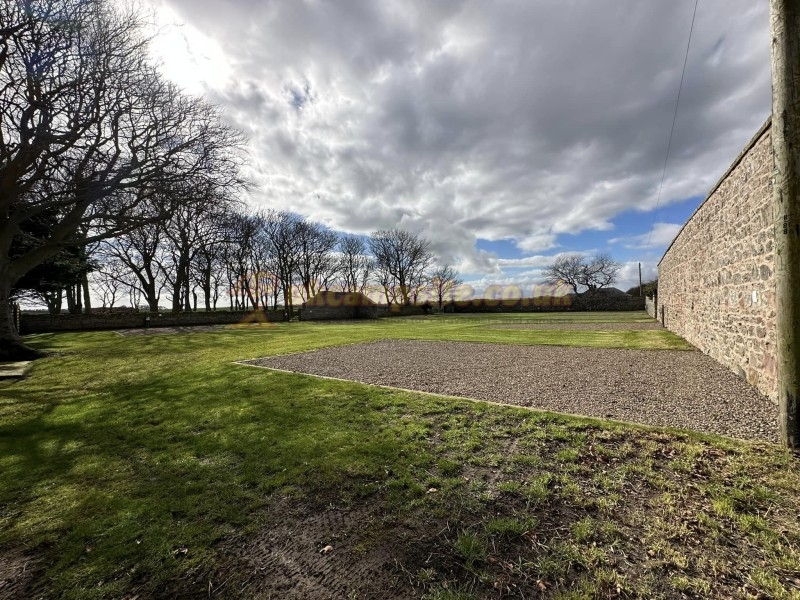 Annstead Farm Caravan And Campsite