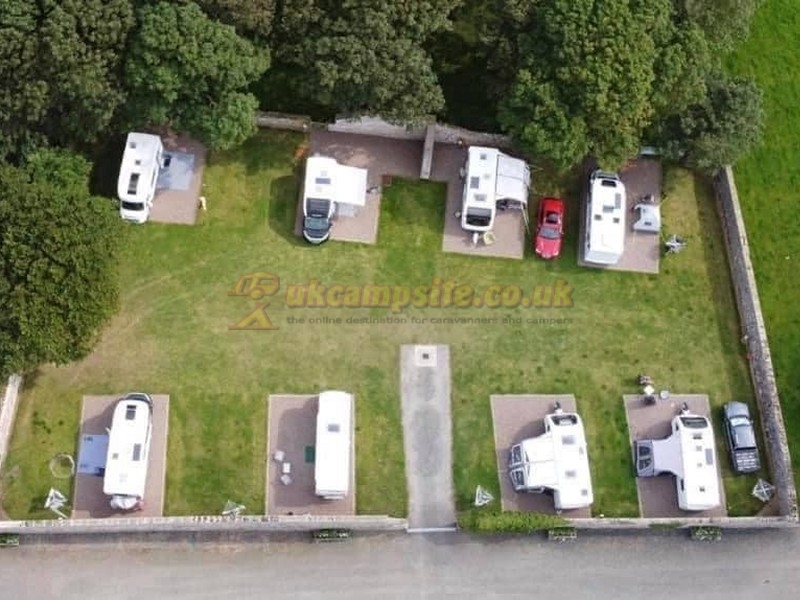 Annstead Farm Caravan And Campsite