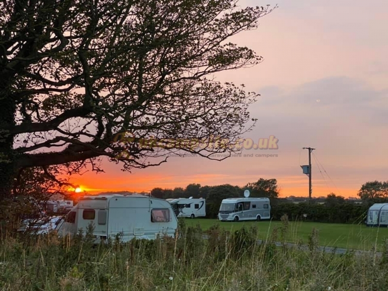 Annstead Farm Caravan And Campsite
