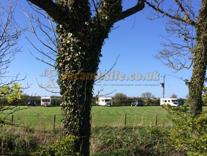 Annstead Farm Caravan And Campsite