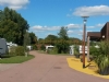 Camping Le Pont Romain