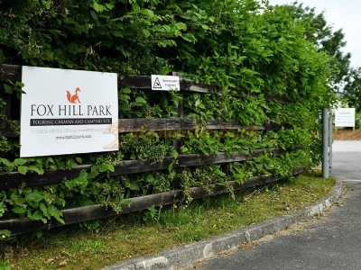 Fox Hill Holiday Park