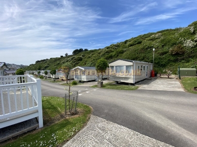 Polzeath Beach Holiday Park