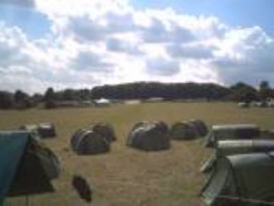 Kingsdown International Camping Centre