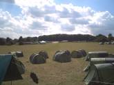 Kingsdown International Camping Centre
