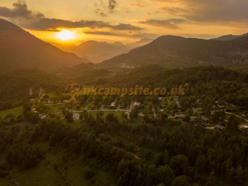 Rcn Les Collines De Castellane