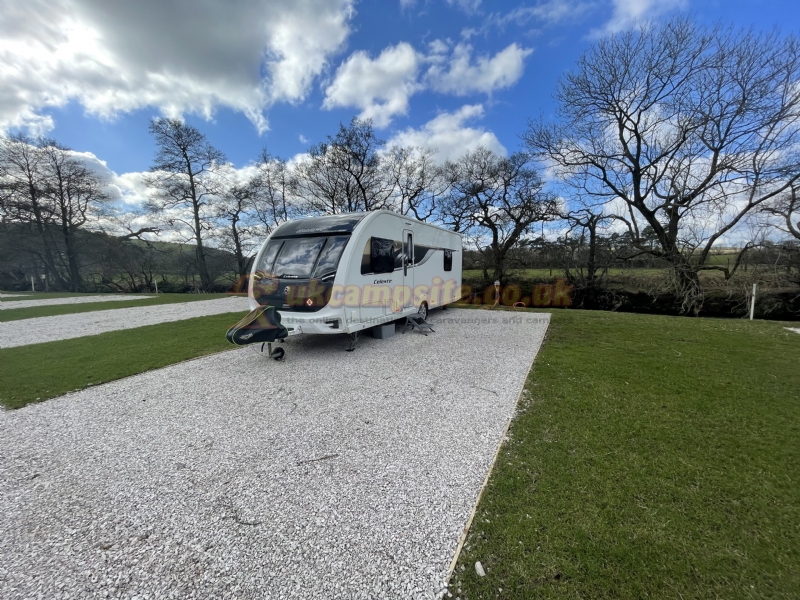 Bank House Farm