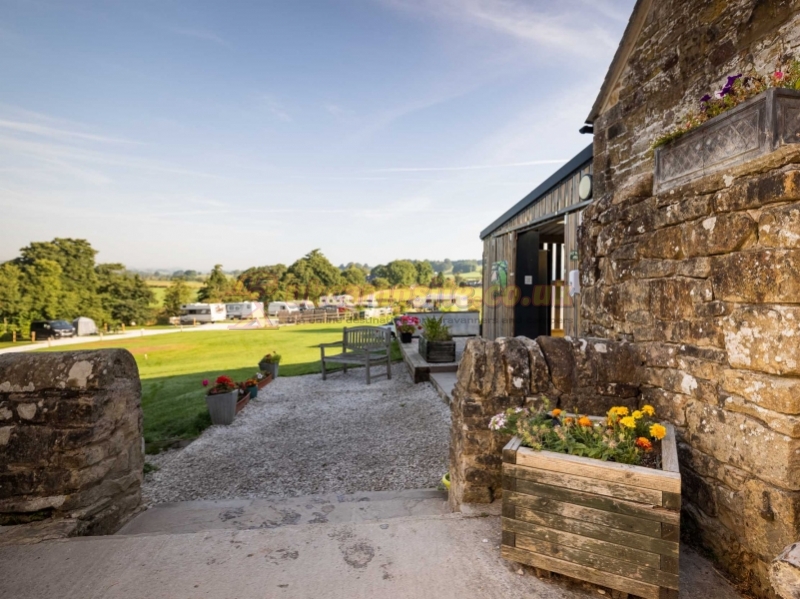 Bank House Farm
