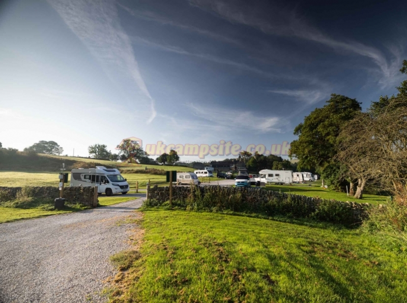 Bank House Farm