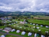 Fron Farm Country Holiday Park