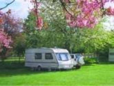 Rushin House Caravan Park