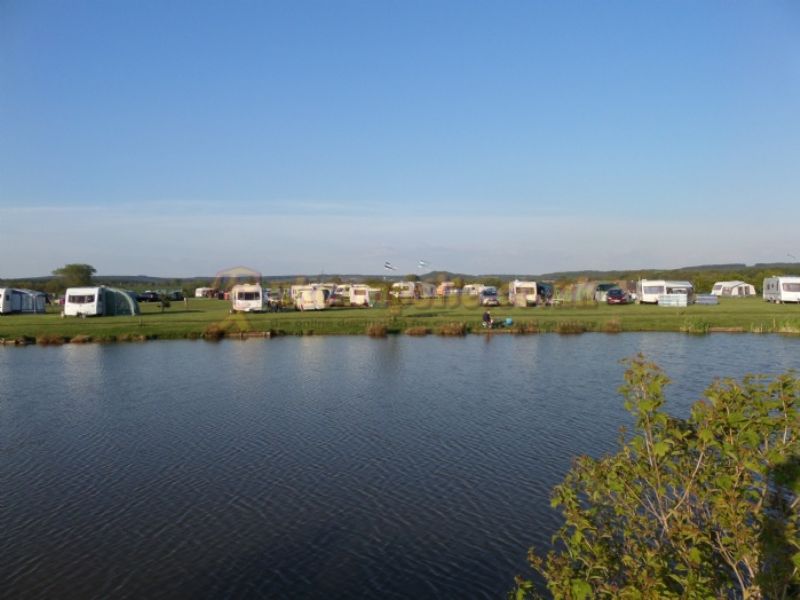 Pillaton Hall Farm