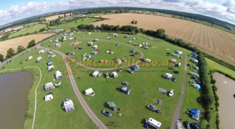 Pillaton Hall Farm