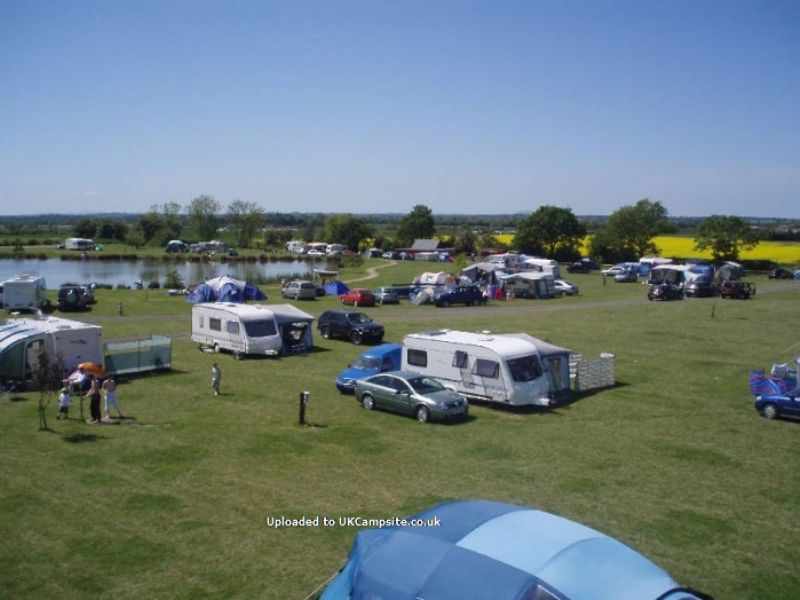 Pillaton Hall Farm
